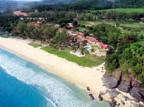 Гостиница Frangipani Langkawi Resort  Лангкави